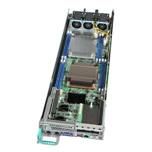 Intel HNS2600BPB Compute Module/Node Motherboard