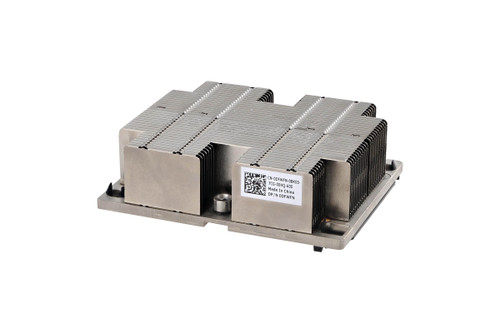 Dell Heatsink Assembly CPU#2 M640 for ProLiant DL360p Gen8 Servers