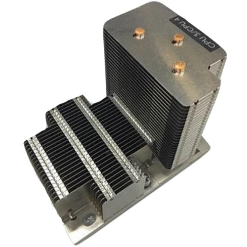 Dell - NK22Y PER940XA CPU Heatsink