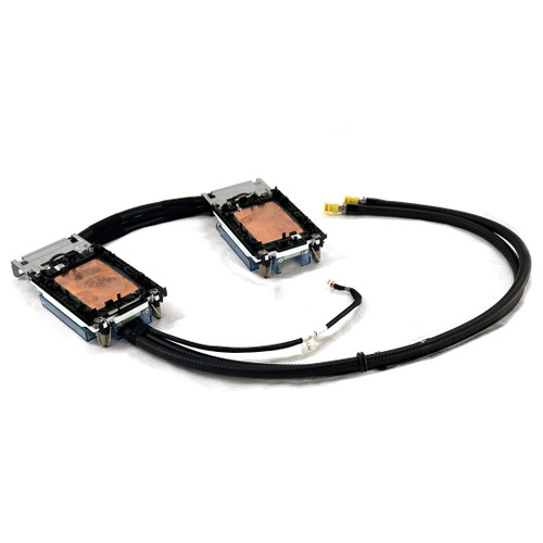 Dell NRPMW Liquid Cooling Heatsink Assembly