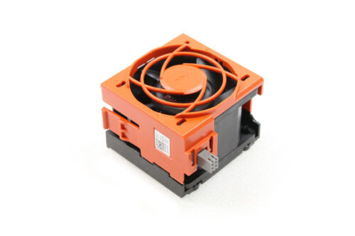Dell 3KNTY Server Fan for R940 / 940XA - Replacement cooling fan compatible with Dell server models.