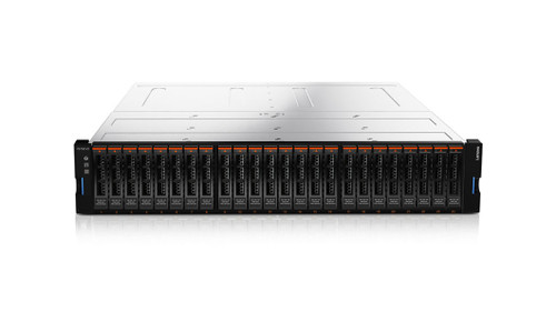 Lenovo 6535-HC5 V3700 V2 Control Enclosure