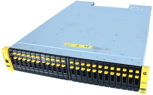 HP - QR490-63012 3PAR Drive Enclosure