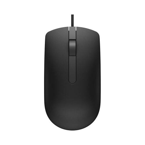 Dell 65K5F USB Optical Mouse