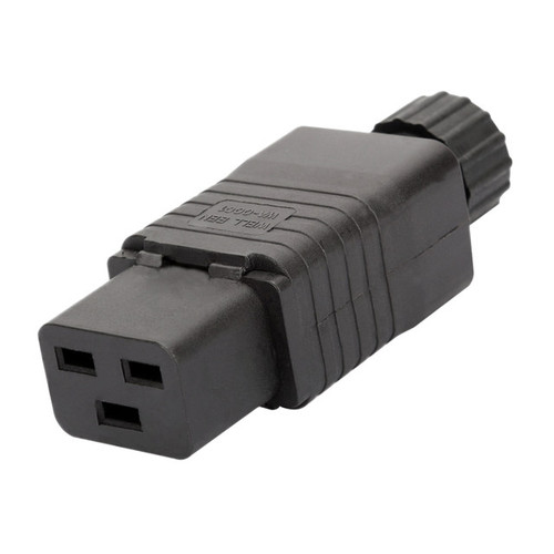 Oracle - 7015420 - Power Cord IEC 320 C19 1M