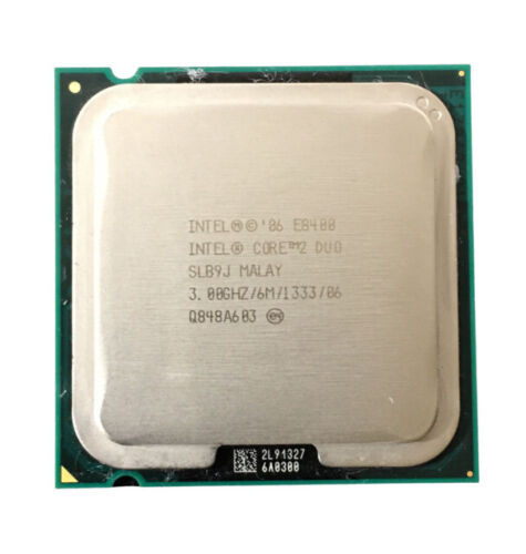Dell - 0SLAPL Processor CPU