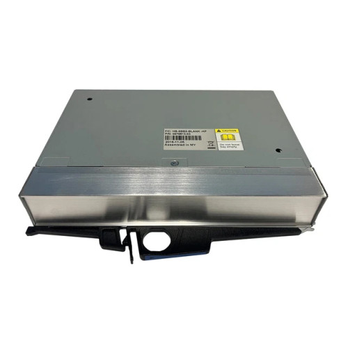 HPE QR491-04401 - 3PAR StoreServ Blanking Panel
