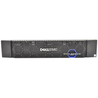 EMC Bezel Assembly DD6300