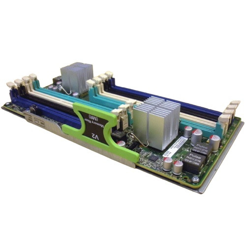 Sun SPARC T4-2 Server Memory Riser Board Assembly 7051516 - Compatible with Sun SPARC T4-2 servers