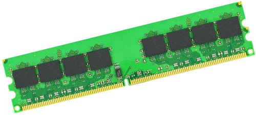 Dell 1GB PC2-6400U DDR2-800 N-ECC Memory for Desktop Computers