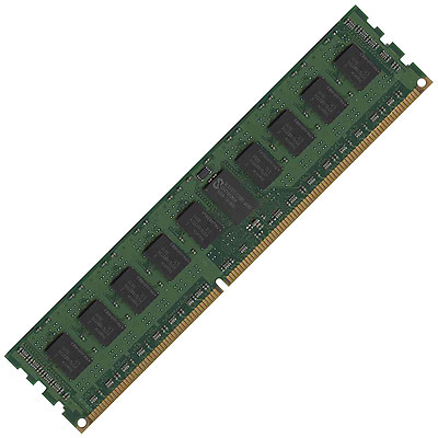 Micron MT36HTF51272Y-40EE1 4GB DDR2-400 Registered Memory for Servers