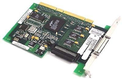 Sun Microsystems - 501-7344 N440 SCSI Disk Bay