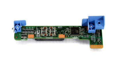 Dell M4NPN - 1.8'' 2 BAY HDD Backplane