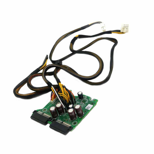 Dell 4HPKX Power Distribution Board