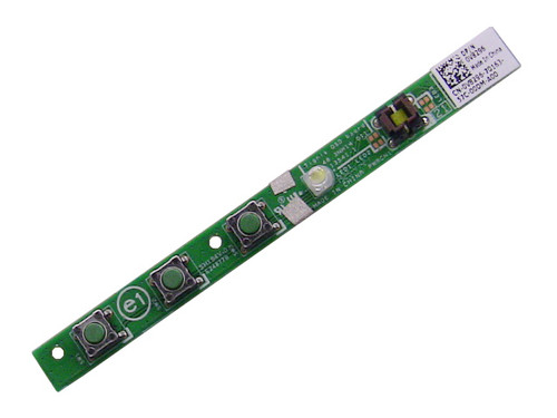 Dell 0V8296 Power Volume Board OptiPlex 3030 AIO