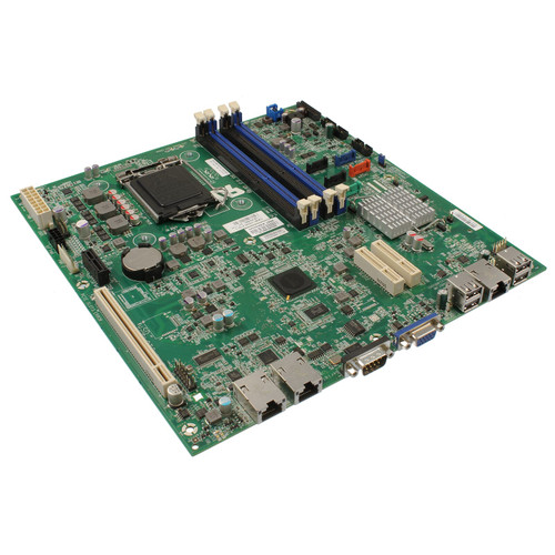 Fujitsu S26361-D3034-A100 System Board