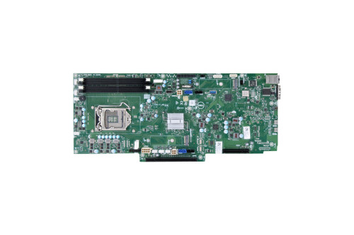 Dell NJFK3 Precision 3930XL System Board