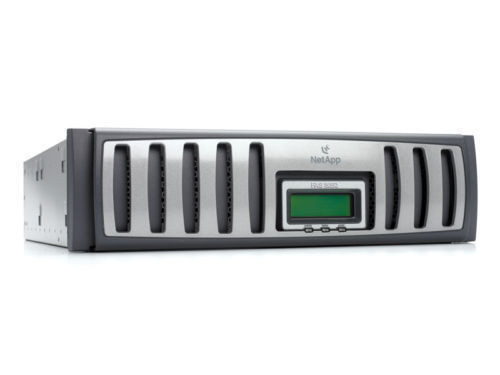 NetApp 111-00203 Remote LAN Module