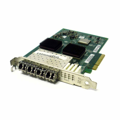 Dell QLE2564L-DEL 8GB Quad Port HBA