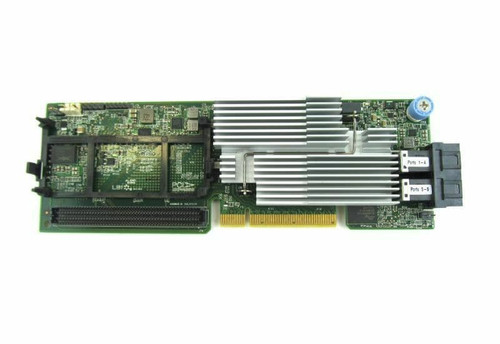Cisco UCS 12Gbps Modular SAS HBA RAID Controller Card for Servers