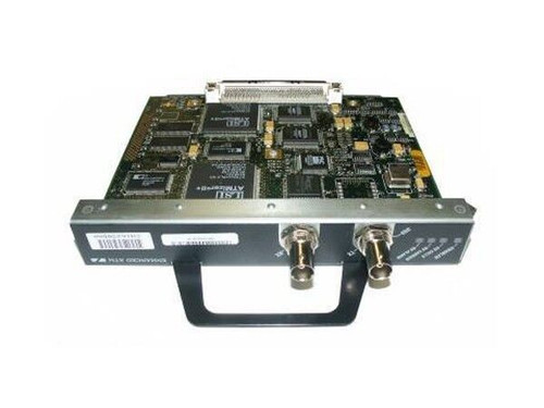 Cisco PA-A3-T3 ATM DS3 Adapter