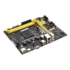 ASUS - 90PA0600-M0XBN0 - Motherboard ATX Socket FM2+ AMD