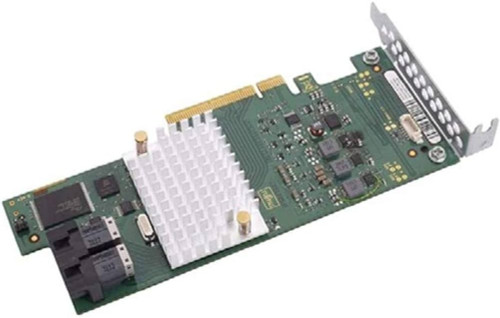 Fujitsu - D3307-A12 RAID Controller