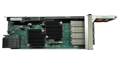 EMC 303-220-300D-00 16GB FIBRE V1 SLIC