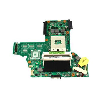 ASUS - 60-N04MB1000-B01 - Motherboard Socket-989 Intel Laptop