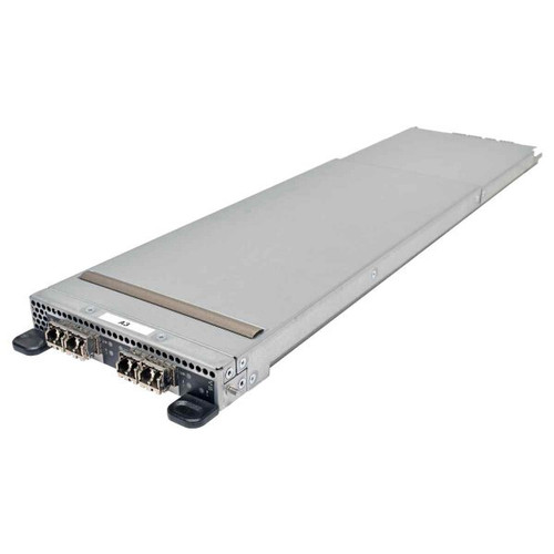 NetApp IO Module 4-Port CNA 10GBE 16GB FC-C for ProLiant DL360p Gen8 Servers