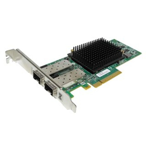 Emulex OCE11102 10G 2-Port Ethernet Adapter Card for Servers