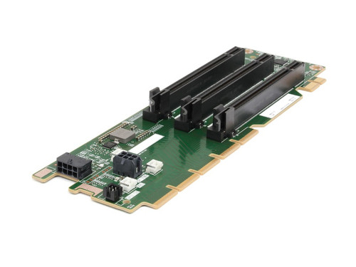 HP P53211-001 2U Riser Board