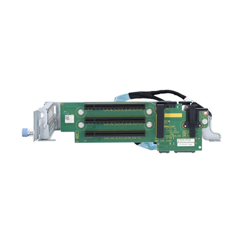 Dell 68HM0 RISER #2D Bracket