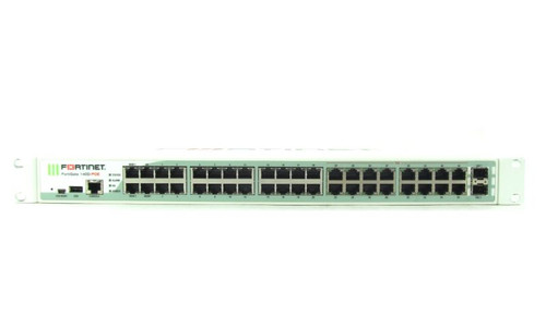 Fortinet FG-140D-POE Next Gen Firewall