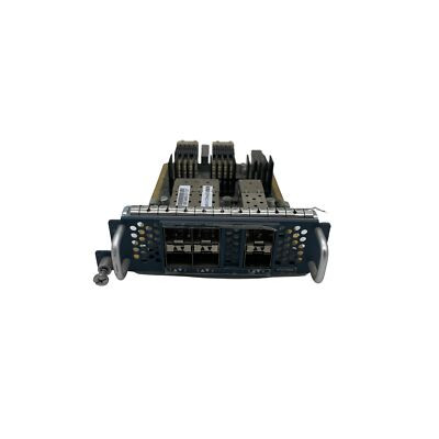 Cisco - N10-E0600 10GBE Expansion Module