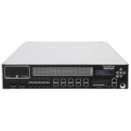 HP JC577A - S6100N Intrusion Prevention System