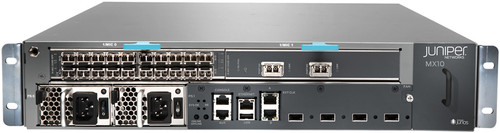 Juniper - CHAS-MX10-T-S-A Network Device