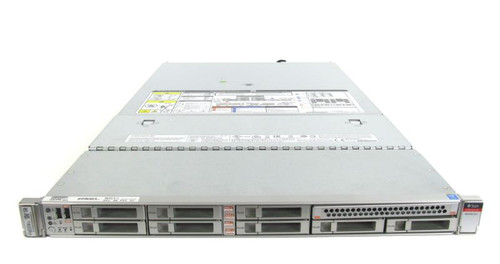 Sun Oracle X5-2 Server Chassis