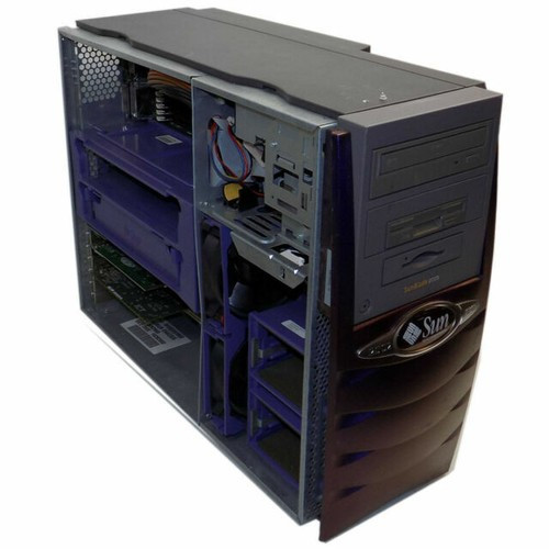Sun Microsystems 370-5124 Front Bezel