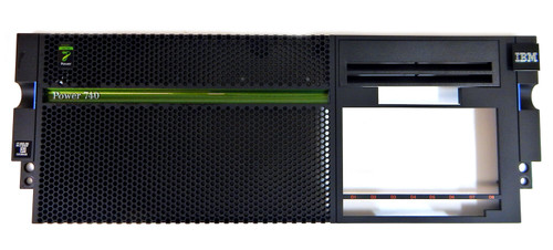 IBM 74Y5138 Front Bezel - Power 740 MT
