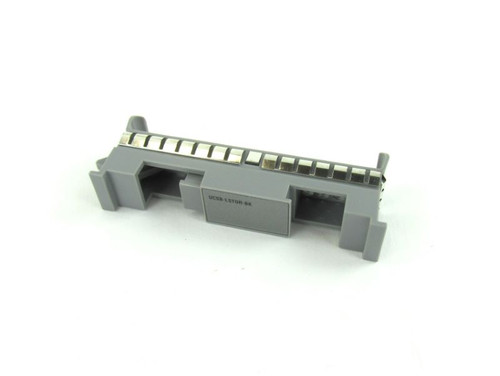 Cisco UCSB-LSTOR-BK Drive Blanking Panel for Server Racks