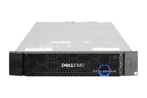 Dell DD6300 - DATADOMAIN Storage CTO