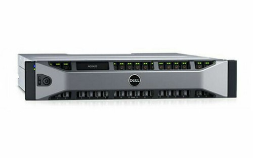 Dell 10GB SFP+ Fiber Network Adapter
