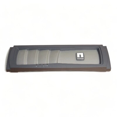 NetApp 111-00520 Front Bezel Faceplate