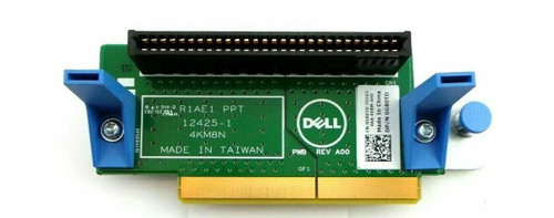 Dell G80TD PowerEdge VRTX I/O Board