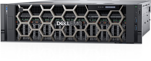 Dell PER940 - PowerEdge R940 Rackmount Server