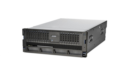 IBM - 9009-42A Power System S924 Power9