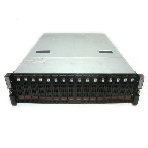 HP CS200 Nimble Storage Chassis