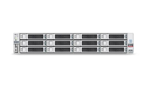 Sun Oracle ZFS 7420 Controller Base Server Chassis - XTA7420-CONTROLLER - Compatible with Sun Oracle ZFS 7420 servers