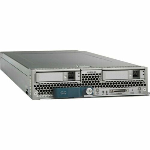 Cisco - HXAF220C-M5SX - UCS Hyperflex NVME Chassis